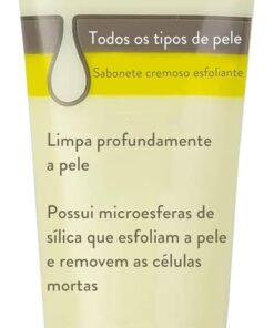 Dermotivin Esfoliante Facial Scrub 70g